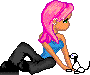 Dollz plaatjes Dollz dieren 
