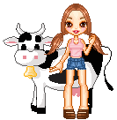 Dollz plaatjes Dollz dieren 