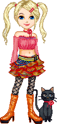 Dollz plaatjes Dollz dieren 