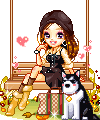 Dollz plaatjes Dollz dieren 