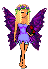 Dollz plaatjes Dollz engel 