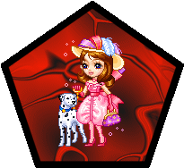 Dollz plaatjes Dollz glitterplaatjes 