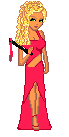 Dollz plaatjes Dollz glitterplaatjes 
