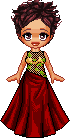 Dollz plaatjes Dollz halle berry 