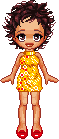 Dollz plaatjes Dollz halle berry 