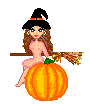 Dollz plaatjes Dollz halloween 