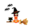 Dollz plaatjes Dollz halloween 