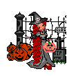 Dollz plaatjes Dollz halloween 