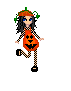 Dollz plaatjes Dollz halloween 