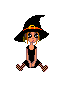 Dollz plaatjes Dollz halloween 