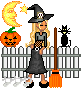 Dollz plaatjes Dollz halloween 