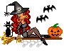 Dollz plaatjes Dollz halloween 