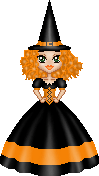 Dollz plaatjes Dollz halloween 