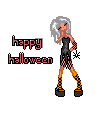 Dollz plaatjes Dollz halloween 