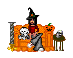 Dollz plaatjes Dollz halloween 