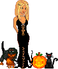 Dollz plaatjes Dollz halloween 