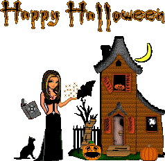 Dollz plaatjes Dollz halloween 