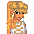 Dollz plaatjes Dollz icons 
