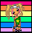 Dollz plaatjes Dollz icons 