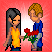 Dollz plaatjes Dollz icons 
