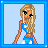 Dollz plaatjes Dollz icons 