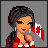 Dollz plaatjes Dollz icons 