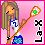 Dollz plaatjes Dollz icons 