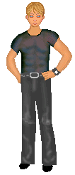 Dollz plaatjes Dollz jongens 