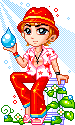 Dollz plaatjes Dollz jongens 