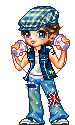 Dollz plaatjes Dollz jongens 