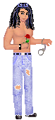 Dollz plaatjes Dollz jongens 