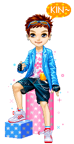 Dollz plaatjes Dollz jongens 