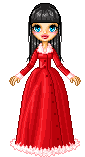 Dollz plaatjes Dollz kerst 