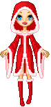 Dollz plaatjes Dollz kerst 