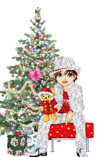 Dollz plaatjes dollz kerst 