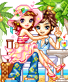 Dollz plaatjes Dollz koppels 