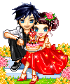 Dollz plaatjes Dollz koppels 
