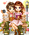 Dollz plaatjes Dollz koppels 