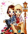 Dollz plaatjes Dollz koppels 