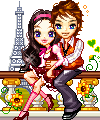 Dollz plaatjes Dollz koppels 