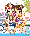 Dollz plaatjes Dollz koppels 