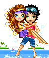 Dollz plaatjes Dollz koppels 