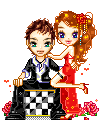 Dollz plaatjes Dollz koppels 