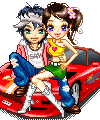 Dollz plaatjes Dollz koppels 
