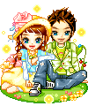 Dollz plaatjes Dollz koppels 
