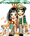 Dollz plaatjes Dollz koppels 