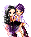 Dollz plaatjes Dollz koppels 