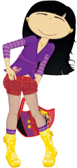 Dollz plaatjes Dollz menininhas 