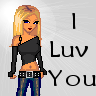 Dollz plaatjes Dollz msn plaatjes I Love You