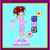 Dollz plaatjes Dollz msn plaatjes 